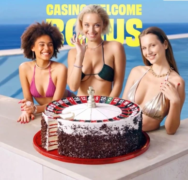 Onlyspins Casino Μπόνους